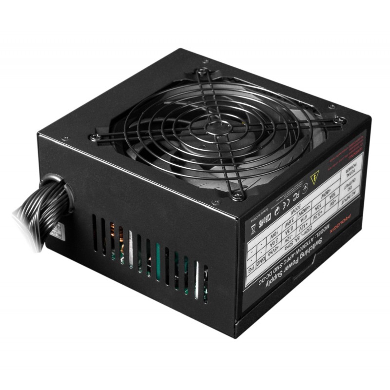 Блок живлення Prologix 500W APFC_Bulk