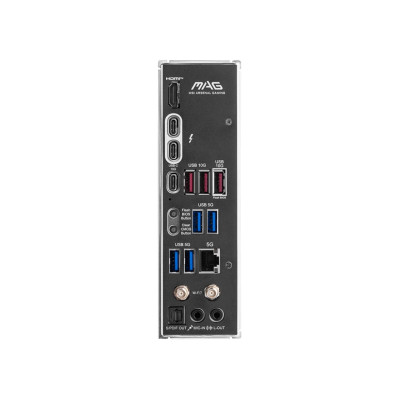 Материнська плата MSI MAG Z890 Tomahawk WiFi Socket 1851