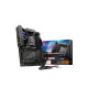 Материнська плата MSI MPG X870E Carbon WiFi Socket AM5