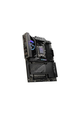 Материнська плата MSI MPG X870E Carbon WiFi Socket AM5