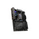 Материнська плата MSI MPG X870E Carbon WiFi Socket AM5