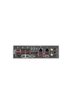 Материнська плата MSI MPG X870E Carbon WiFi Socket AM5