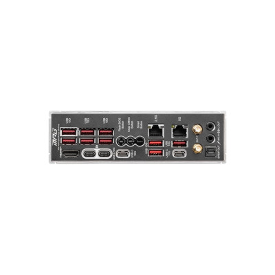 Материнська плата MSI MPG X870E Carbon WiFi Socket AM5
