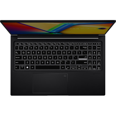 Ноутбук Asus Vivobook 15 OLED M1505YA-L1034 (90NB10Q1-M00160) Indie Black