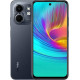 Смартфон Infinix Smart 9 X6532 3/64GB Metallic Black