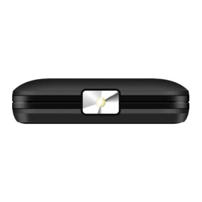 Мобiльний телефон Nomi i2412 Dual Sim Black