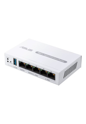 Маршрутизатор Asus ExpertWiFi EBG15 (90IG08E0-MO3B00)