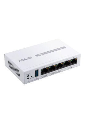 Маршрутизатор Asus ExpertWiFi EBG15 (90IG08E0-MO3B00)