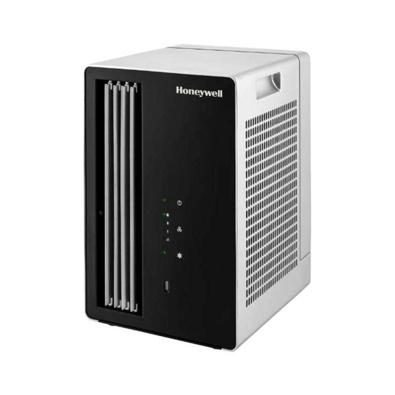 Кондиціонер Honeywell ZETA DCS2AE White (TOW016148)