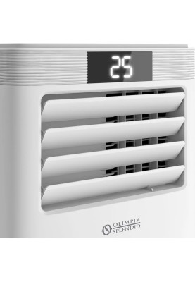 Кондиціонер Olimpia Splendid Dolceclima 10 HP WiFi (OS-2474)