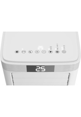 Кондиціонер Olimpia Splendid Dolceclima 10 HP WiFi (OS-2474)