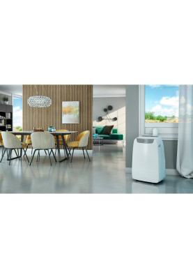 Кондиціонер Olimpia Splendid Dolceclima Air Pro 14 HP Wi-Fi (OS-2029)