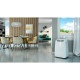 Кондиціонер Olimpia Splendid Dolceclima Air Pro 14 HP Wi-Fi (OS-2029)