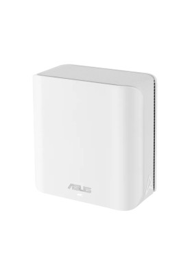 Wi-Fi Mesh система Asus ZenWiFi BD4 3pk White (90IG0960-MO3C40)