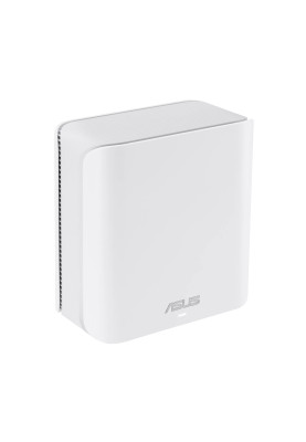 Wi-Fi Mesh система Asus ZenWiFi BD4 3pk White (90IG0960-MO3C40)
