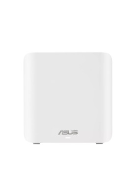 Wi-Fi Mesh система Asus ZenWiFi BD4 3pk White (90IG0960-MO3C40)