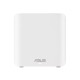 Wi-Fi Mesh система Asus ZenWiFi BD4 3pk White (90IG0960-MO3C40)