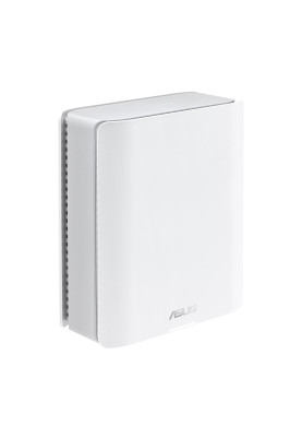 Wi-Fi Mesh система Asus ZenWiFi BT8 1pk White (90IG0930-MO3B00)