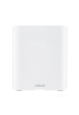 Wi-Fi Mesh система Asus ZenWiFi BT8 1pk White (90IG0930-MO3B00)