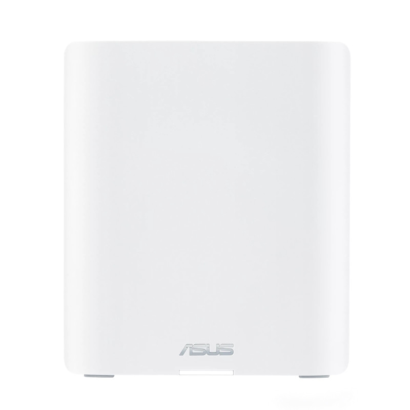 Wi-Fi Mesh система Asus ZenWiFi BT8 1pk White (90IG0930-MO3B00)