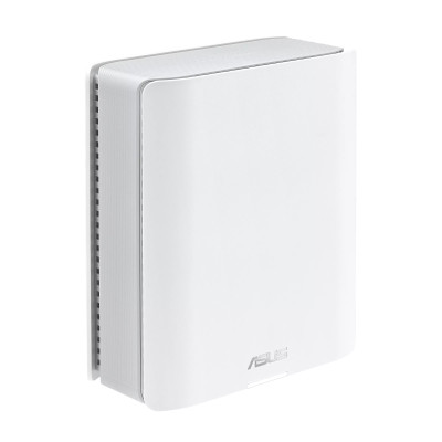 Wi-Fi Mesh-система Asus ZenWiFi BT10 1pk White (90IG08Y0-MO3C60)