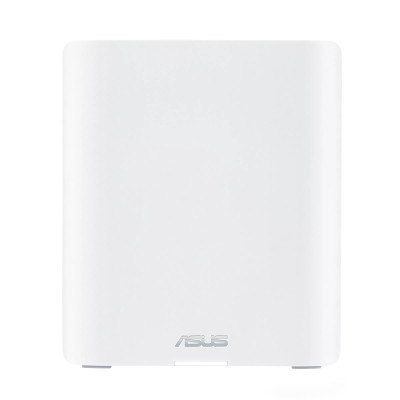 Wi-Fi Mesh-система Asus ZenWiFi BT10 1pk White (90IG08Y0-MO3C60)