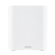 Wi-Fi Mesh система Asus ZenWiFi BT10 1pk White (90IG08Y0-MO3C60)