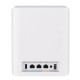 Wi-Fi Mesh система Asus ZenWiFi BT10 1pk White (90IG08Y0-MO3C60)