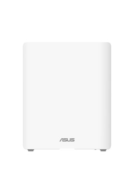 Wi-Fi Mesh система Asus ZenWiFi BQ16 1pk White (90IG08K0-MO3N0V)