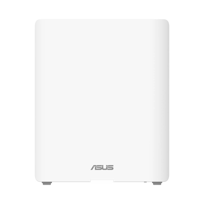 Wi-Fi Mesh система Asus ZenWiFi BQ16 1pk White (90IG08K0-MO3N0V)
