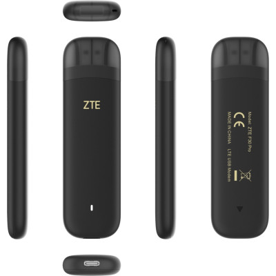 4G USB Модем ZTE F30 Pro 4G USB Модем ZTE F30 Pro
