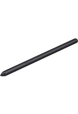 Стилус Samsung S Pen для S21 Ultra Black (EJ-PG998BBRGRU)