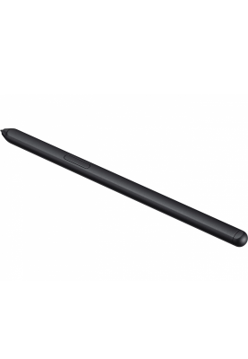 Стилус Samsung S Pen для S21 Ultra Black (EJ-PG998BBRGRU)