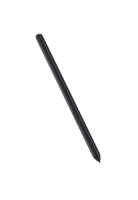 Стилус Samsung S Pen для S21 Ultra Black (EJ-PG998BBRGRU)