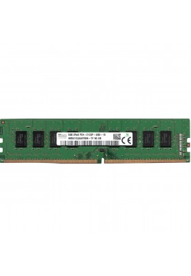 Модуль пам`ятi DDR4 8GB/2133 Hynix (HMA41GU6AFR8N-TFN)