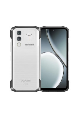 Смартфон Doogee Blade10 Max 8/256GB Platinum Silver
