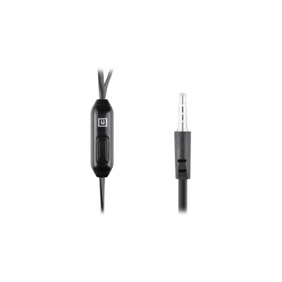 Гарнітура REAL-EL Z-1012 Black Гарнітура REAL-EL Z-1012 Black