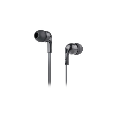 Гарнітура REAL-EL Z-1012 Black Гарнітура REAL-EL Z-1012 Black