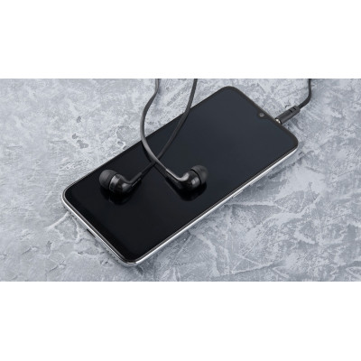 Гарнітура REAL-EL Z-1012 Black Гарнітура REAL-EL Z-1012 Black