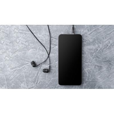 Гарнітура REAL-EL Z-1012 Black Гарнітура REAL-EL Z-1012 Black