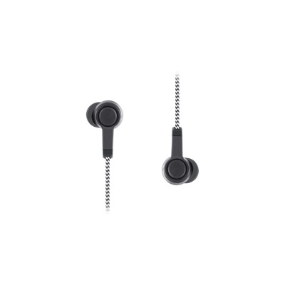 Навушники REAL-EL Z-1710 Black Навушники REAL-EL Z-1710 Black