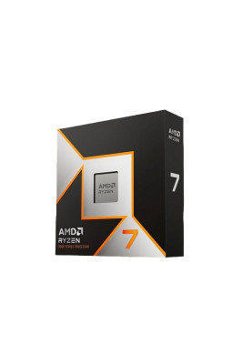 Процесор AMD Ryzen 7 9800X3D (4.7GHz 96MB 120W AM5) Box (100-100001084WOF)
