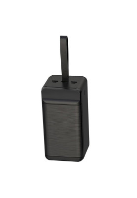 Універсальна мобільна батарея XO-PR160-80000mAh Black (XO-PR160)