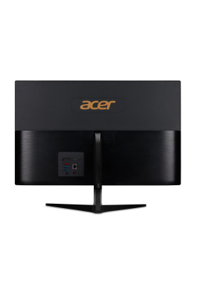 Моноблок Acer Aspire C24-1800 (DQ.BLFME.00L) Black