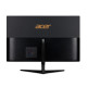 Моноблок Acer Aspire C24-1800 (DQ.BLFME.00L) Black