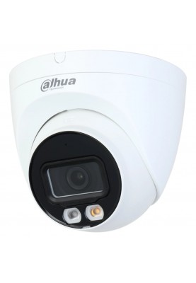 IP камера Dahua DH-IPC-HDW2249T-S-IL (2.8мм)