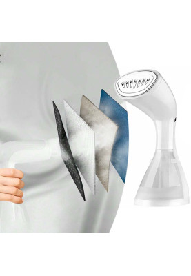 Відпарювач XO CF3 White