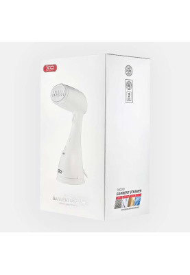 Відпарювач XO CF3 White