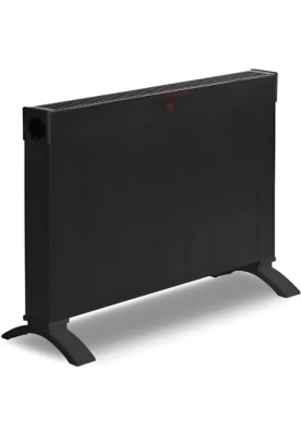 Конвектор Zilan ZLN6258 Black