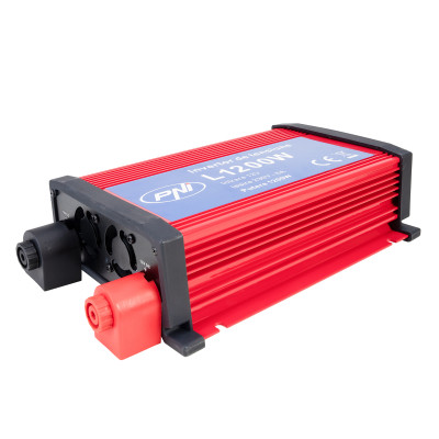 Інвертор напруги PNi H1200W12 1200W